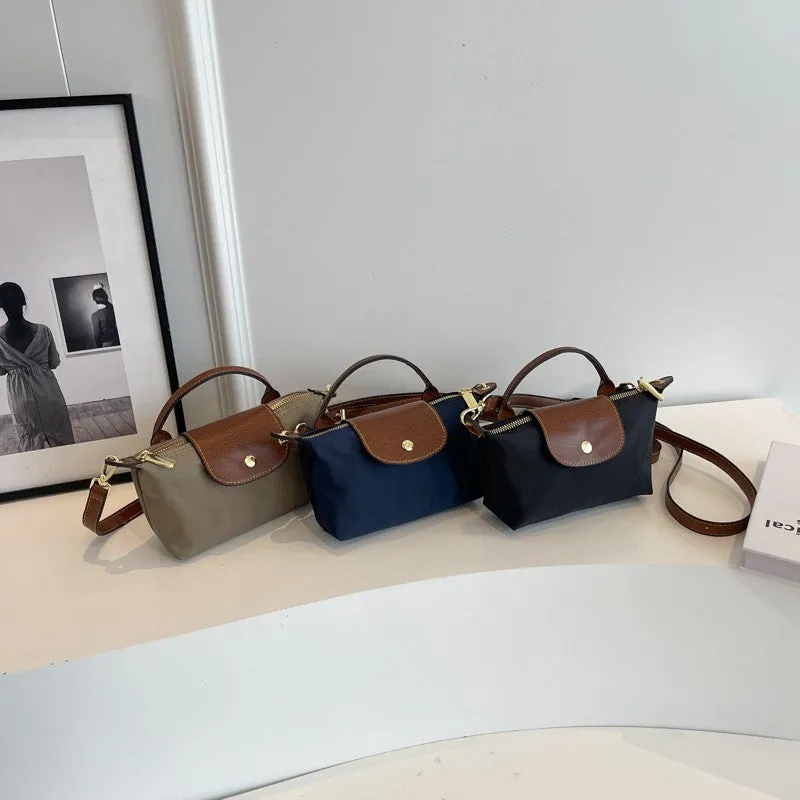 Nicole – Elegant Women’s Mini Handbag