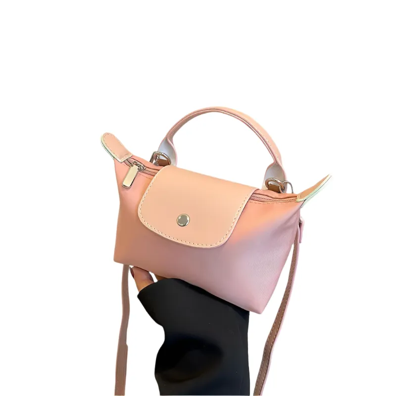 Nicole – Elegant Women’s Mini Handbag
