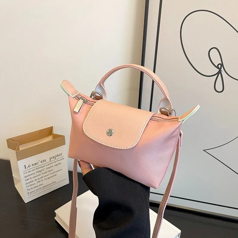 Nicole – Elegant Women’s Mini Handbag
