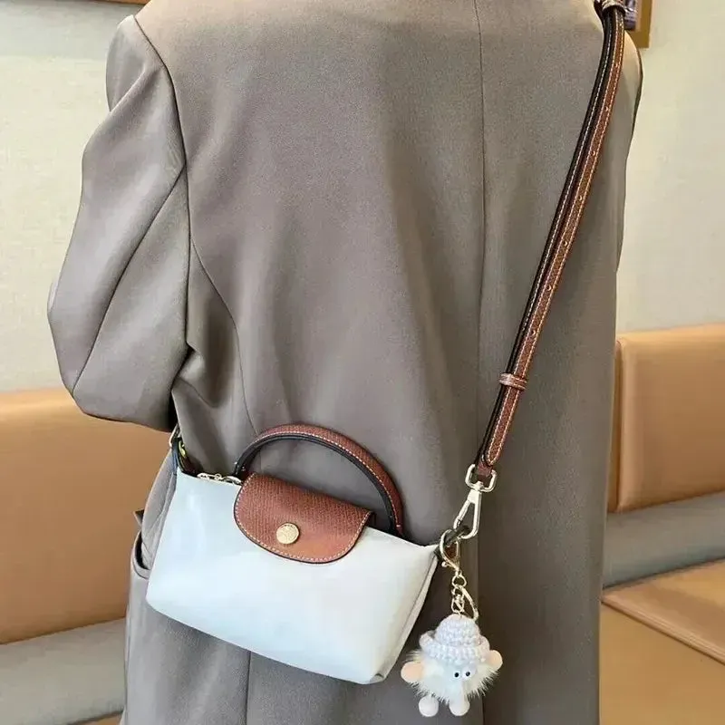 Nicole – Elegant Women’s Mini Handbag