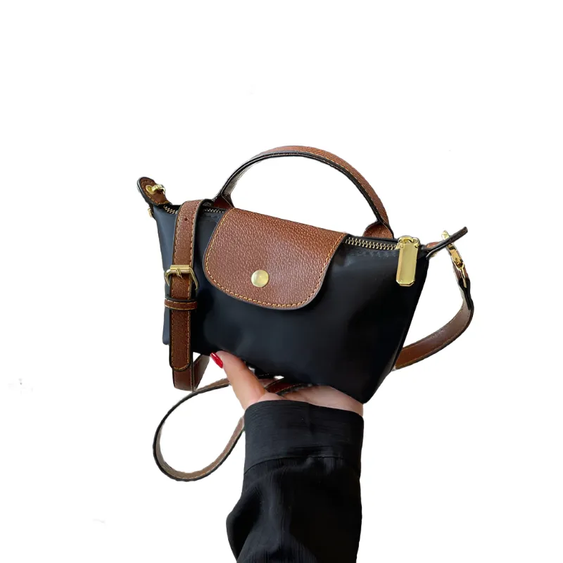 Nicole – Elegant Women’s Mini Handbag