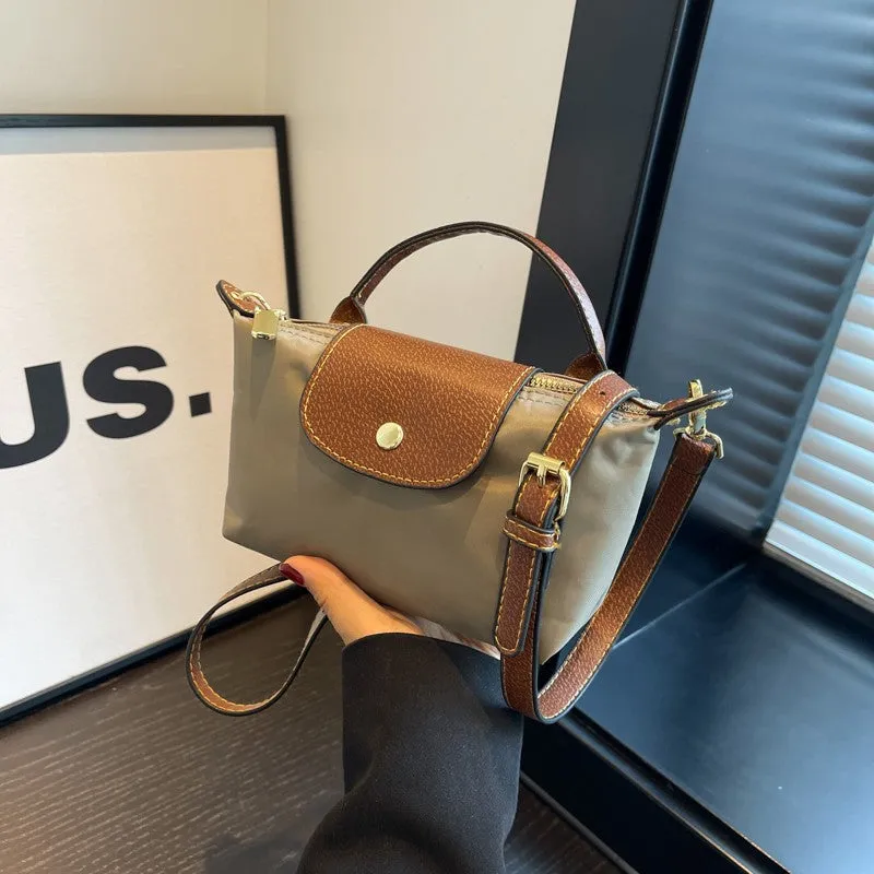 Nicole – Elegant Women’s Mini Handbag