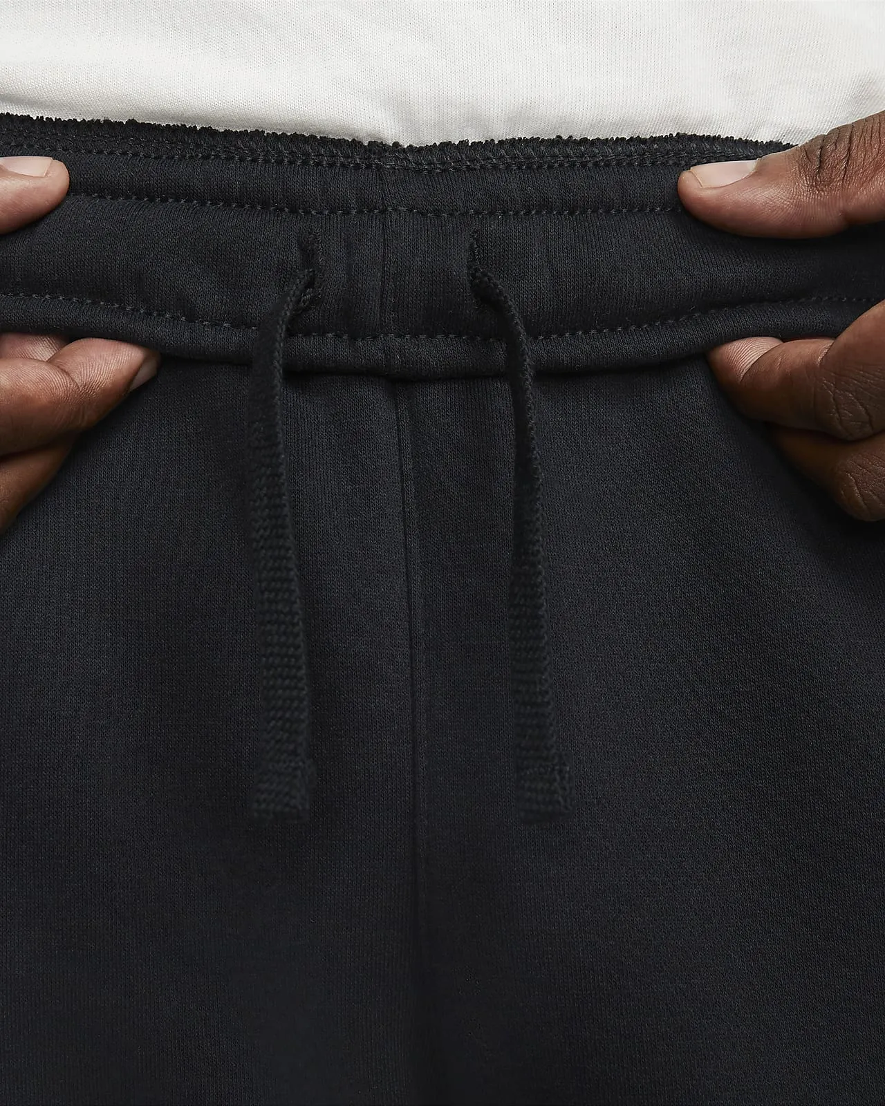 Nike Club Multi Logo Fleece Pant