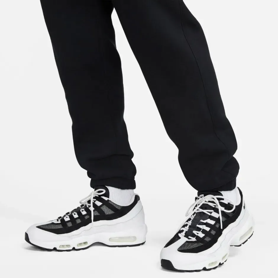 Nike Club Multi Logo Fleece Pant