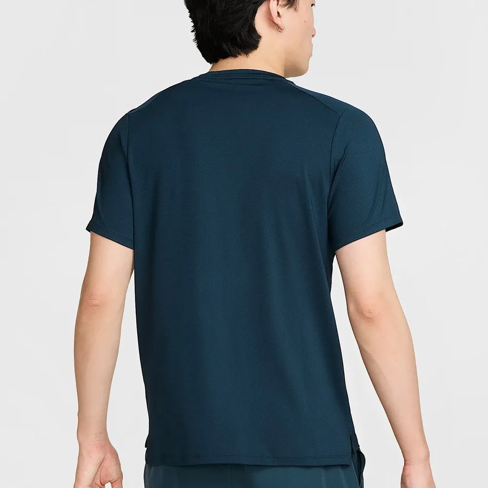 Nike Men's Advantage Court Top - Armory Navy