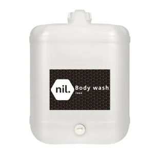 nil body wash