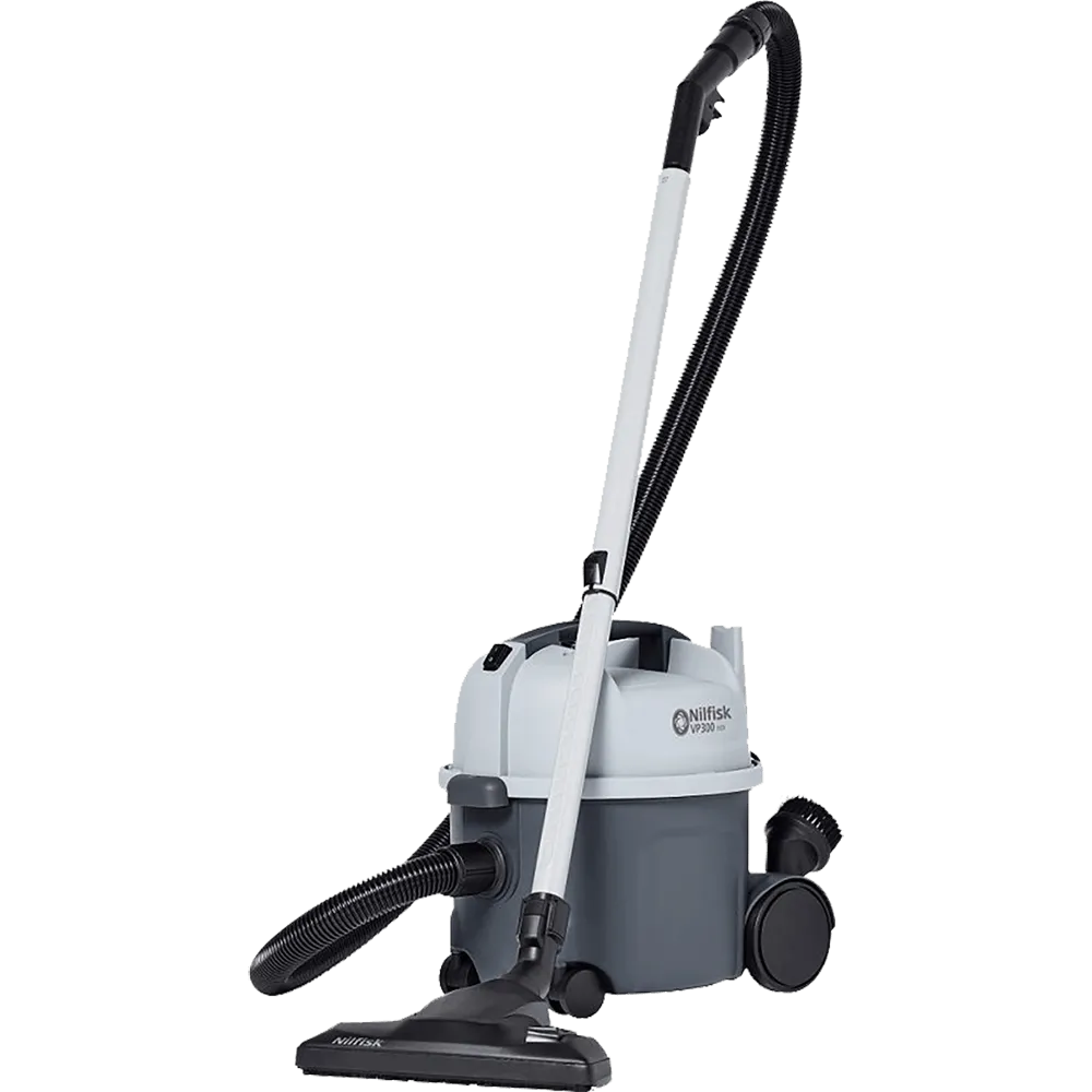 Nilfisk VP300 Vacuum Cleaner