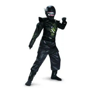 Ninja C.O.R.E. Deluxe Costume