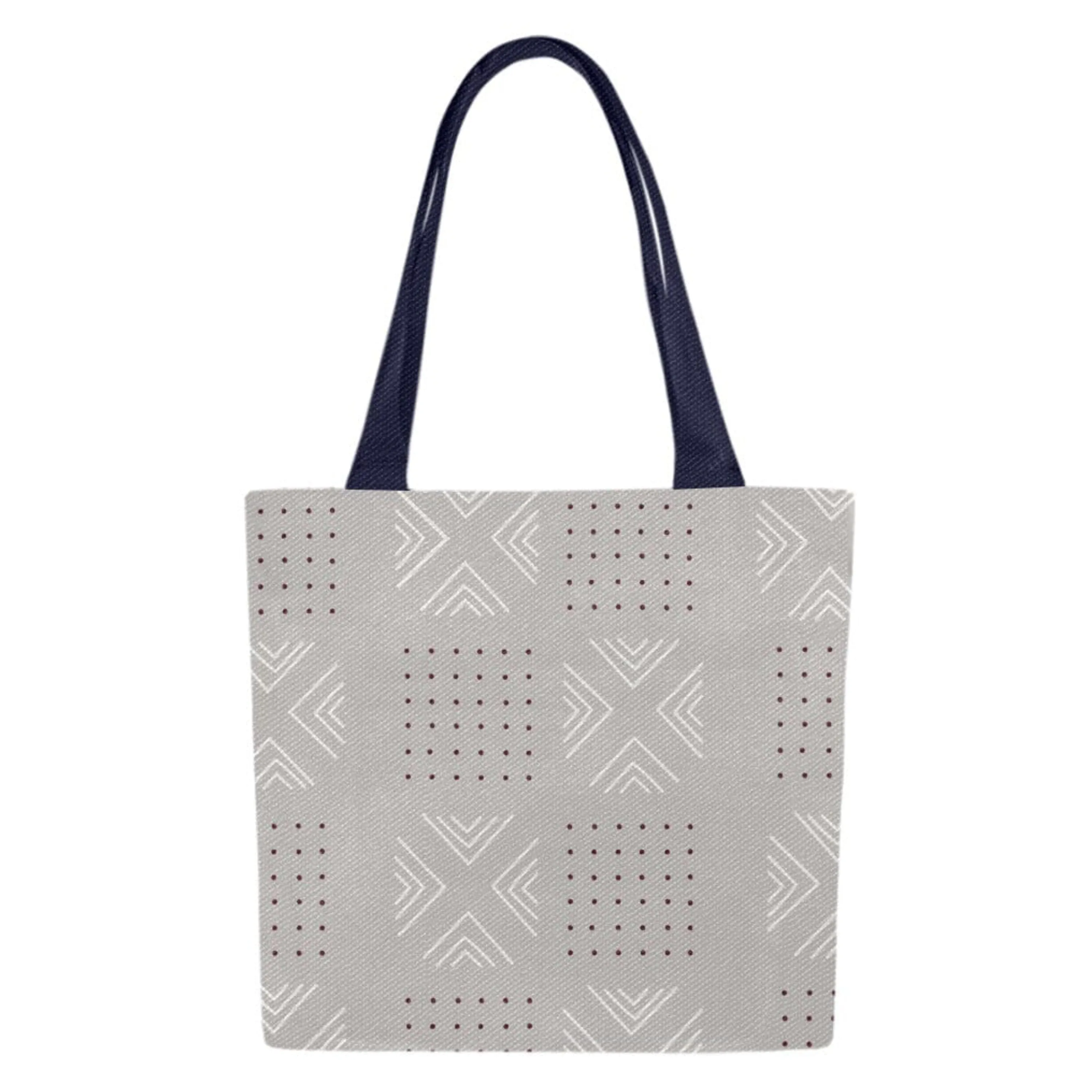 Non Disposable Grocery Bags 4 Set, Cloud