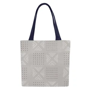 Non Disposable Grocery Bags 4 Set, Cloud