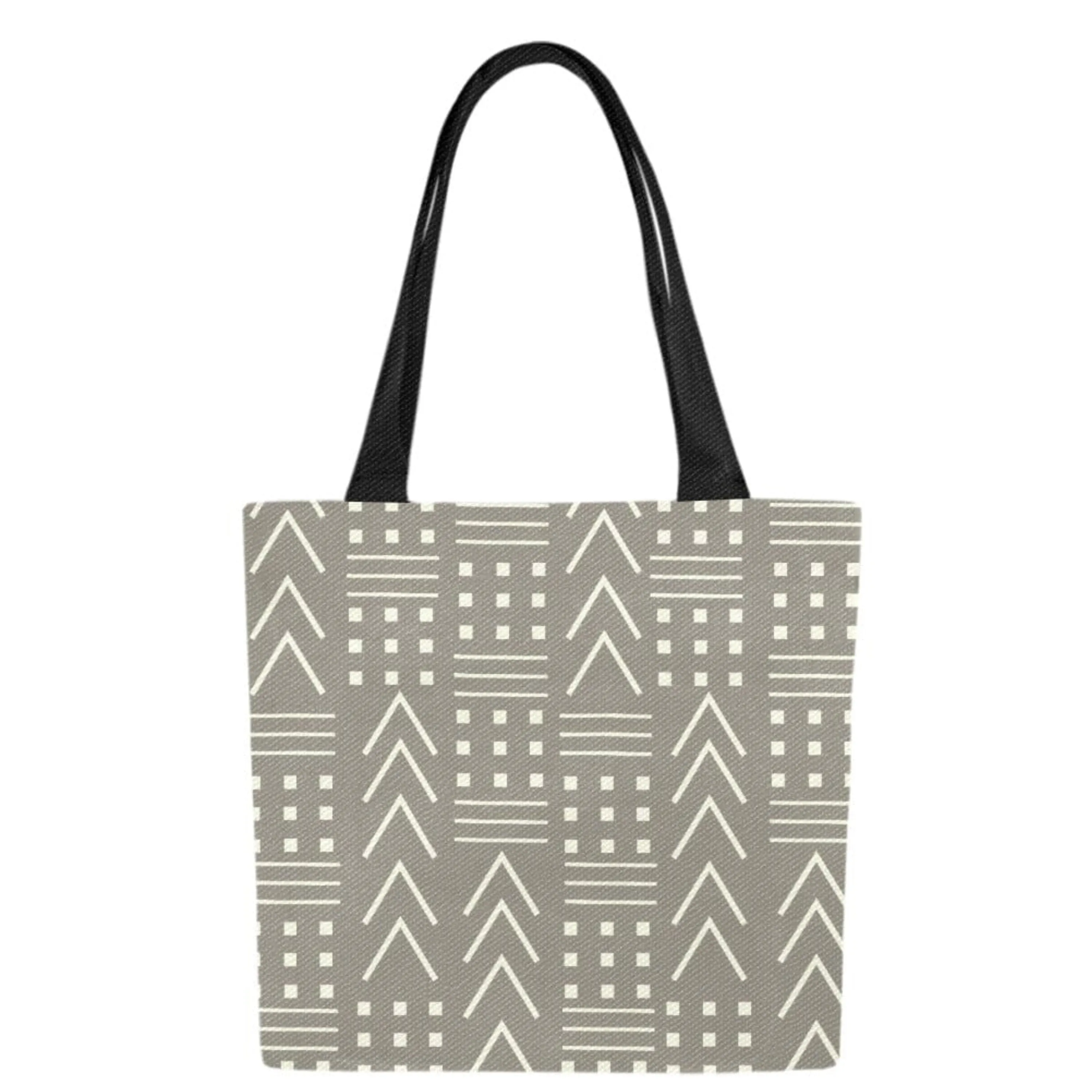 Non Disposable Grocery Bags Set, Artichoke
