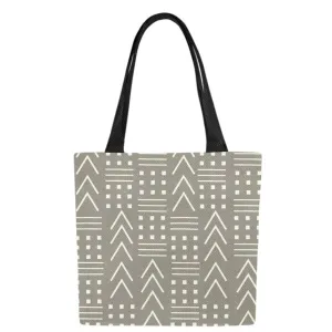 Non Disposable Grocery Bags Set, Artichoke