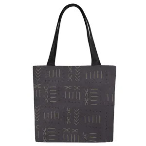 Non Disposable Grocery Bags Set, Graphite