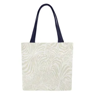 Non Disposable Grocery Bags Set, Ivory