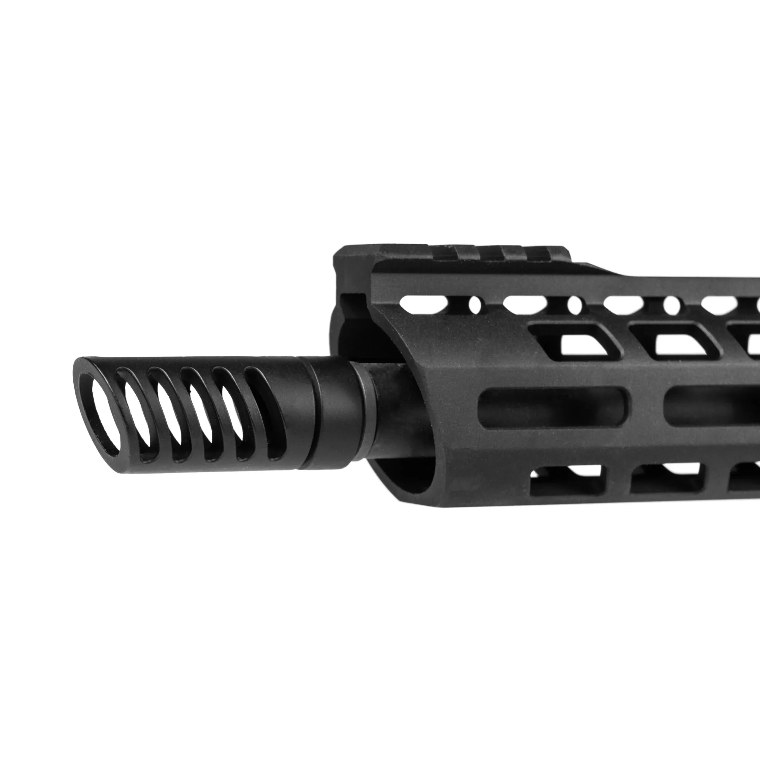 Novritsch SSR4 MK2, Full-Metal Version - Black