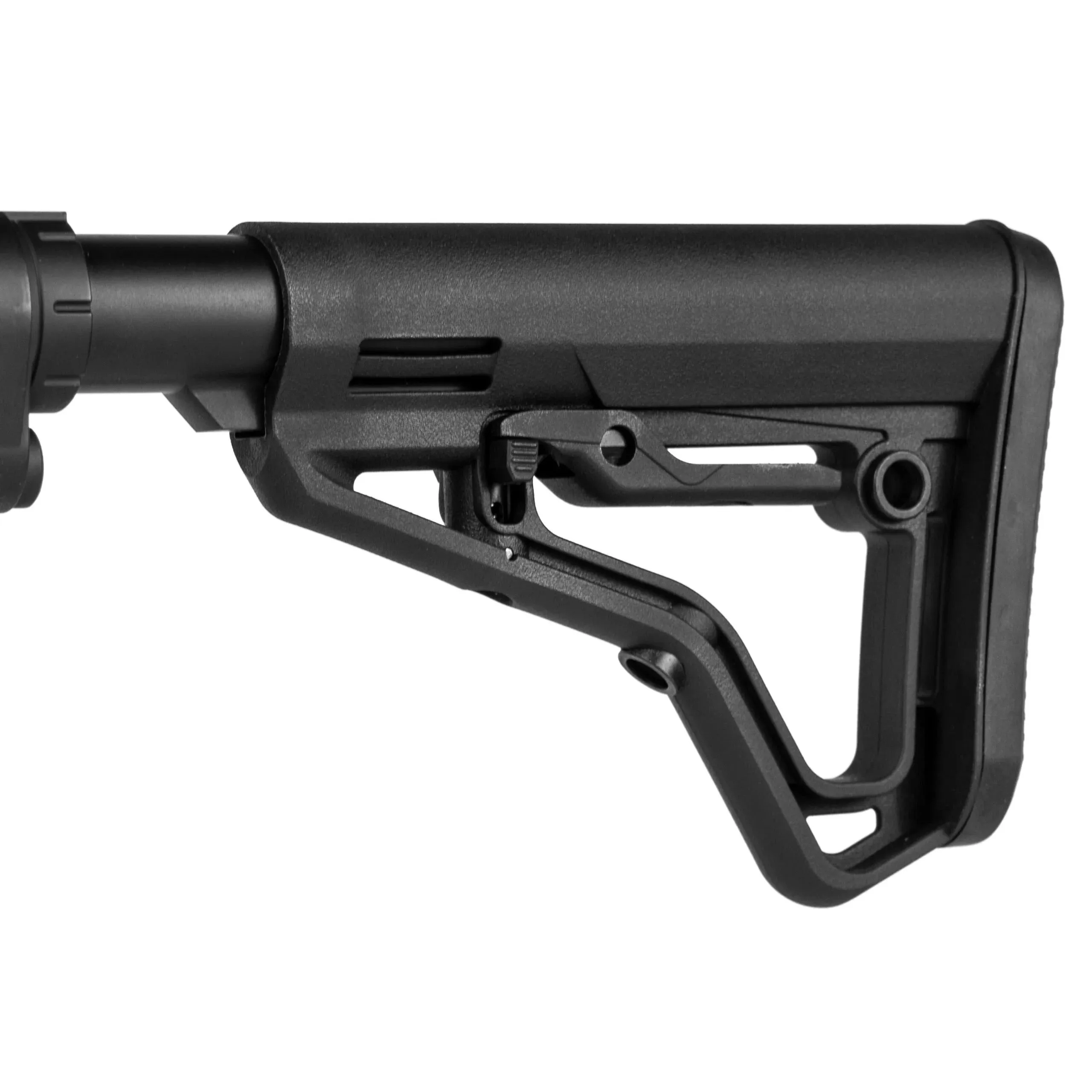 Novritsch SSR4 MK2, Full-Metal Version - Black