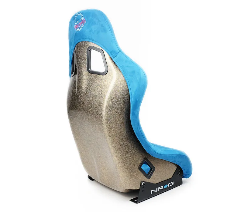 NRG FRP-302BL-ULTRA Large Racing Seat