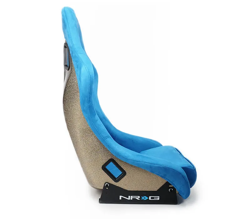 NRG FRP-302BL-ULTRA Large Racing Seat