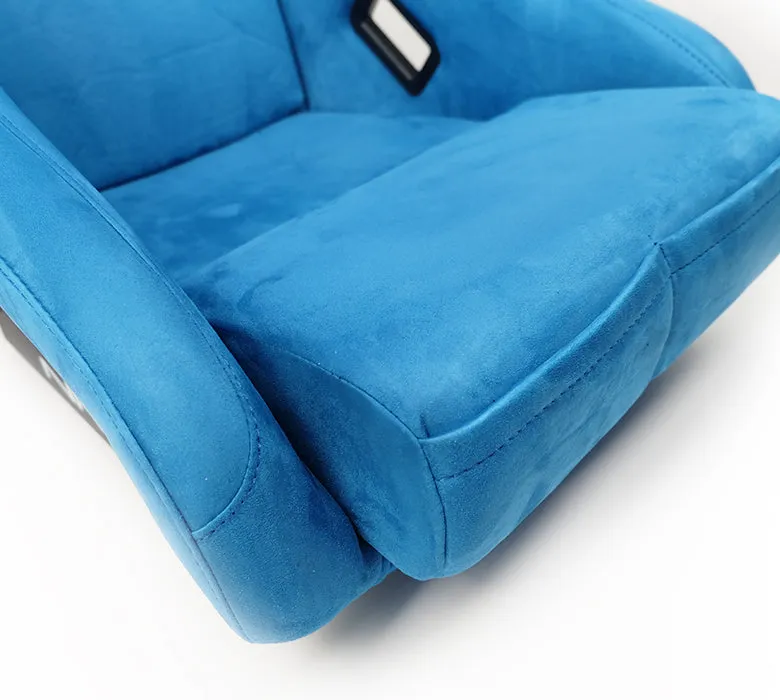 NRG FRP-302BL-ULTRA Large Racing Seat