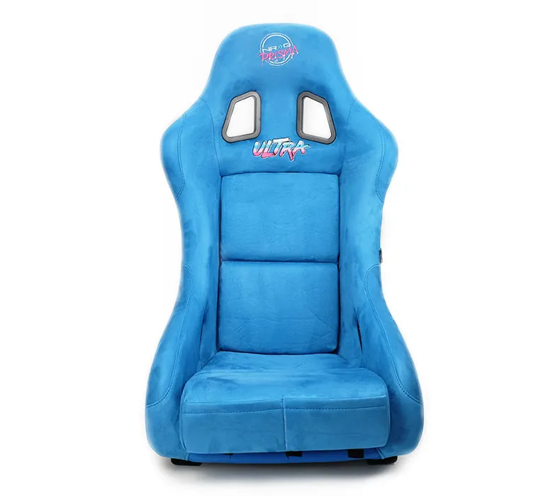 NRG FRP-302BL-ULTRA Large Racing Seat