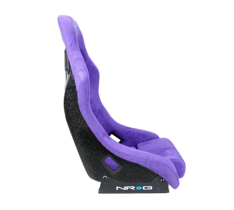 NRG FRP-302PP-PRISMA Large Racing Seat