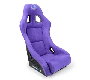 NRG FRP-302PP-PRISMA Large Racing Seat