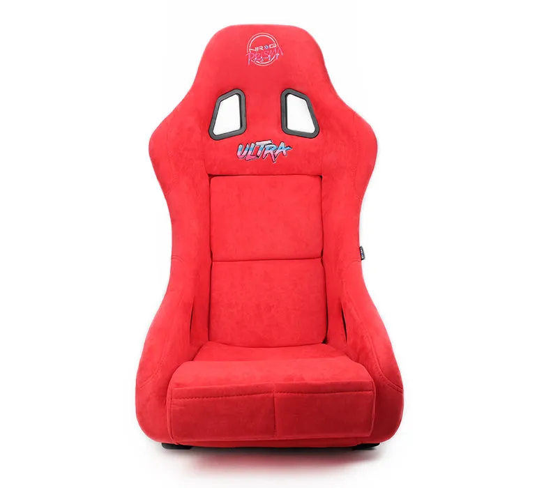 NRG FRP-302RD-ULTRA Large Racing Seat