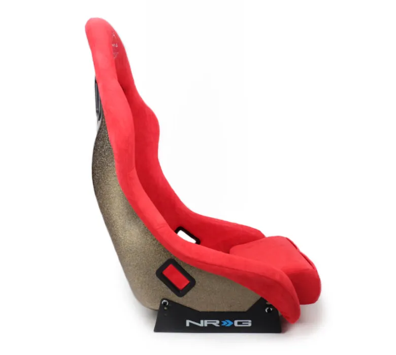 NRG FRP-302RD-ULTRA Large Racing Seat