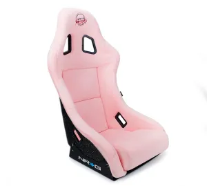 NRG FRP-303PK-PRISMA Large Racing Seat