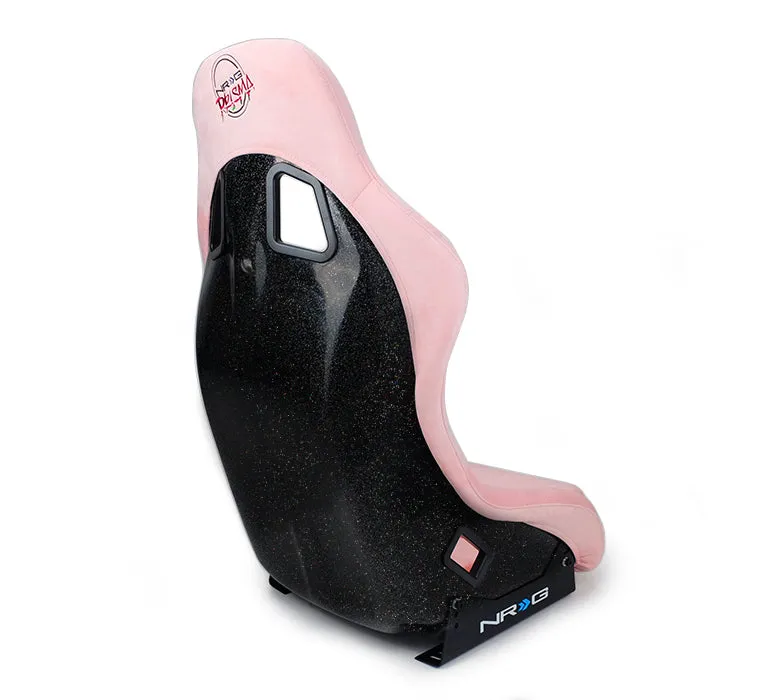 NRG FRP-303PK-PRISMA Large Racing Seat