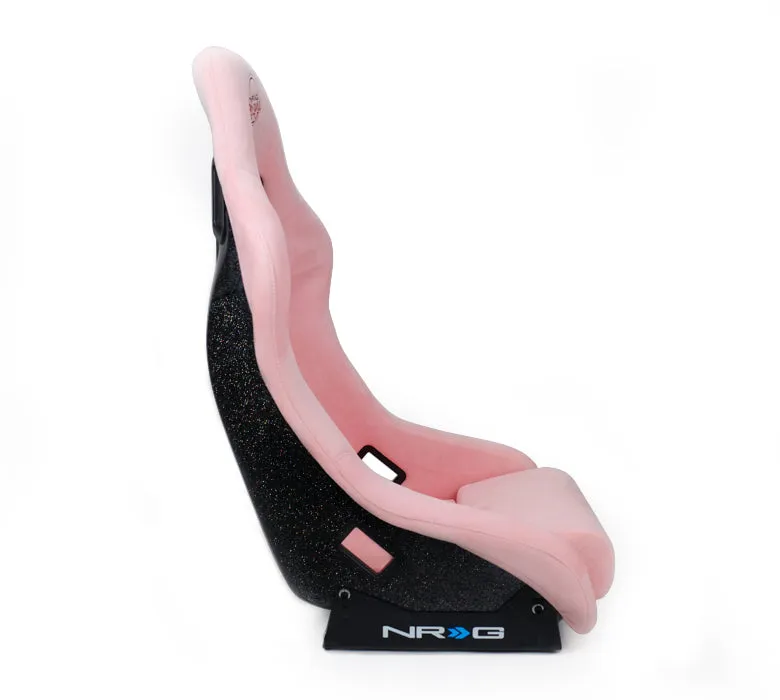 NRG FRP-303PK-PRISMA Large Racing Seat