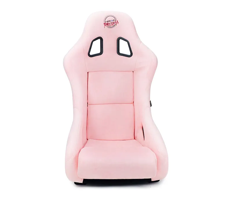 NRG FRP-303PK-PRISMA Large Racing Seat