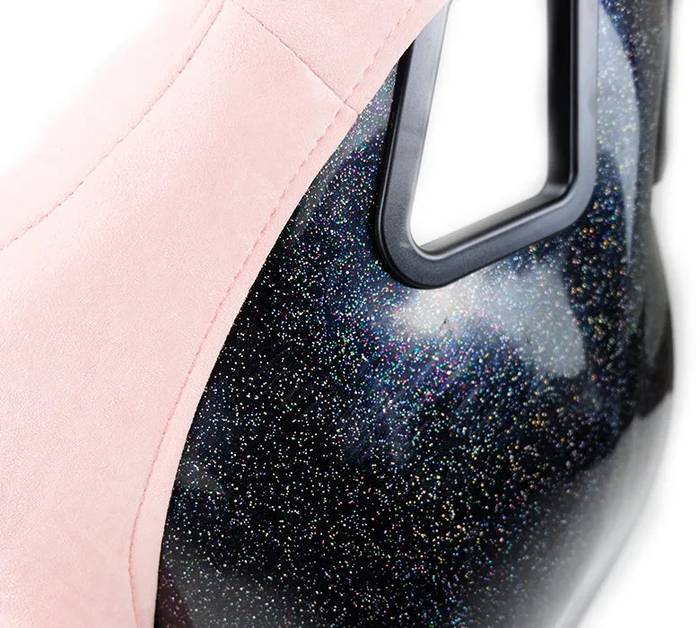 NRG FRP-303PK-PRISMA Large Racing Seat