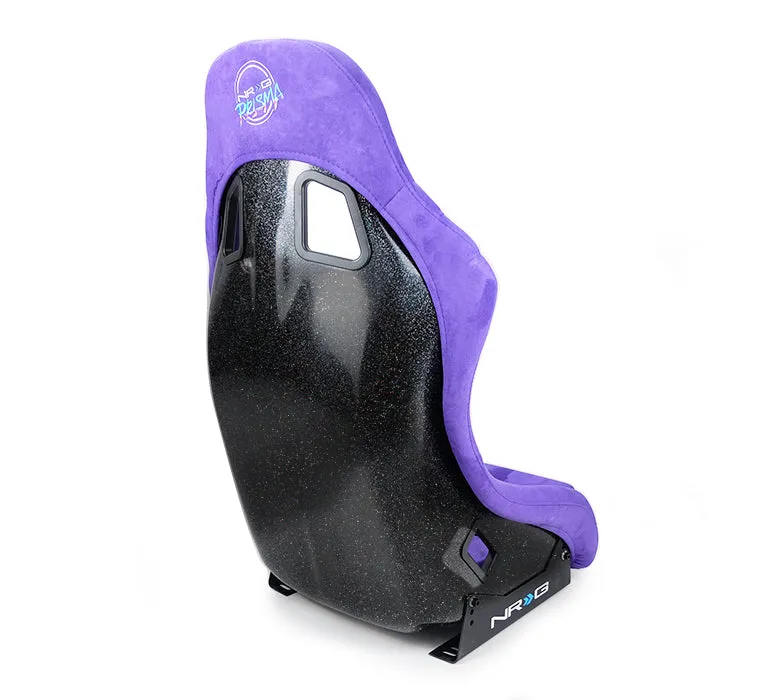 NRG FRP-303PP-PRISMA Medium Racing Seat