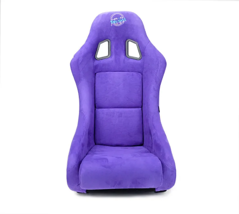 NRG FRP-303PP-PRISMA Medium Racing Seat