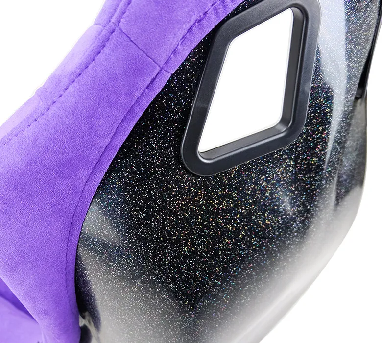 NRG FRP-303PP-PRISMA Medium Racing Seat