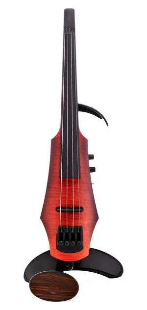 NS Design NXT Series Electric Viola - 4 String