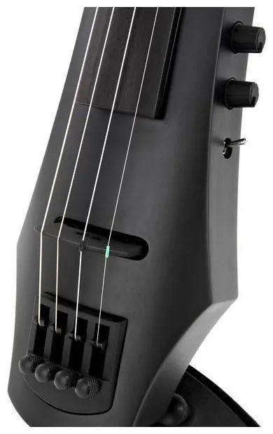 NS Design NXT Series Electric Viola - 4 String
