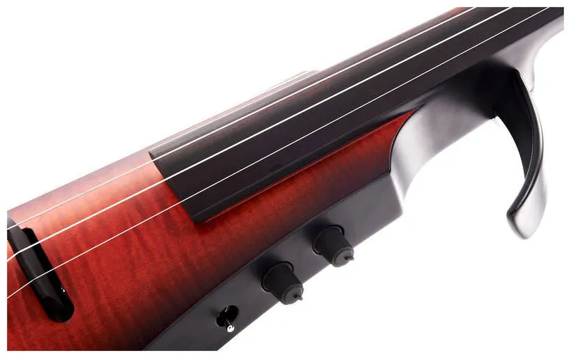 NS Design NXT Series Electric Viola - 4 String