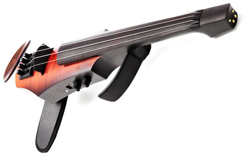 NS Design NXT Series Electric Viola - 4 String