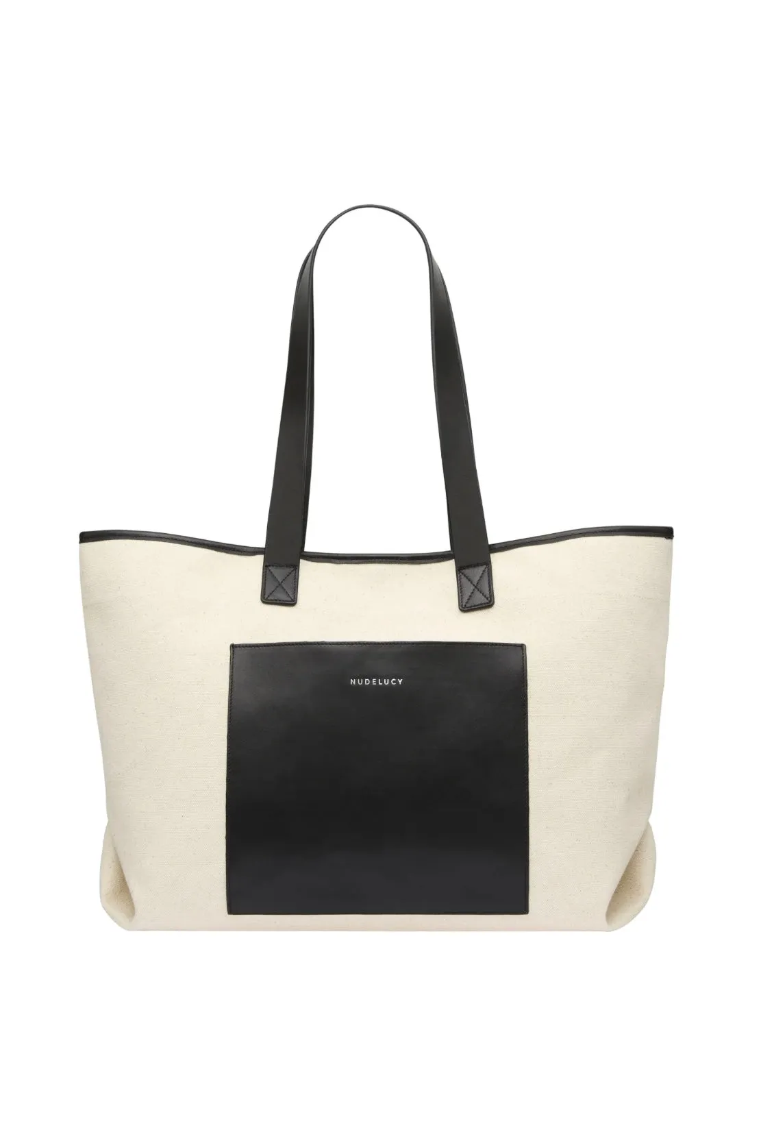 Nude Lucy II Organic Tote bag