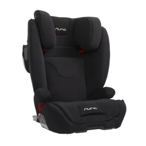 Nuna Aace Booster Car Seat - Caviar