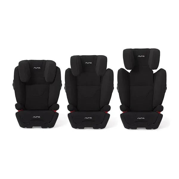Nuna AACE Booster Car Seat - Cavier