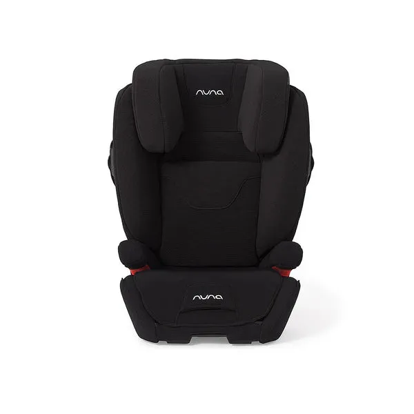 Nuna AACE Booster Car Seat - Cavier