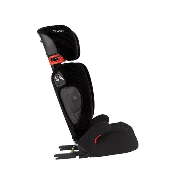 Nuna AACE Booster Car Seat - Cavier