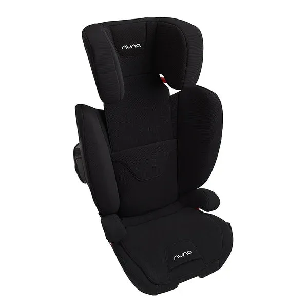 Nuna AACE Booster Car Seat - Cavier