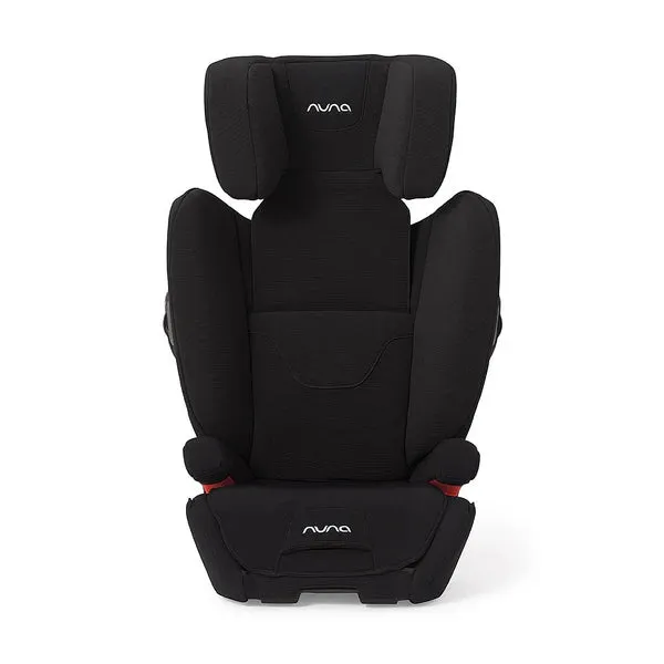 Nuna AACE Booster Car Seat - Cavier