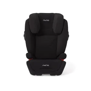 Nuna AACE Booster Car Seat - Cavier