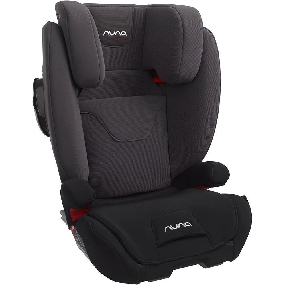 Nuna Aace Fire-Retardant Free Booster Seat