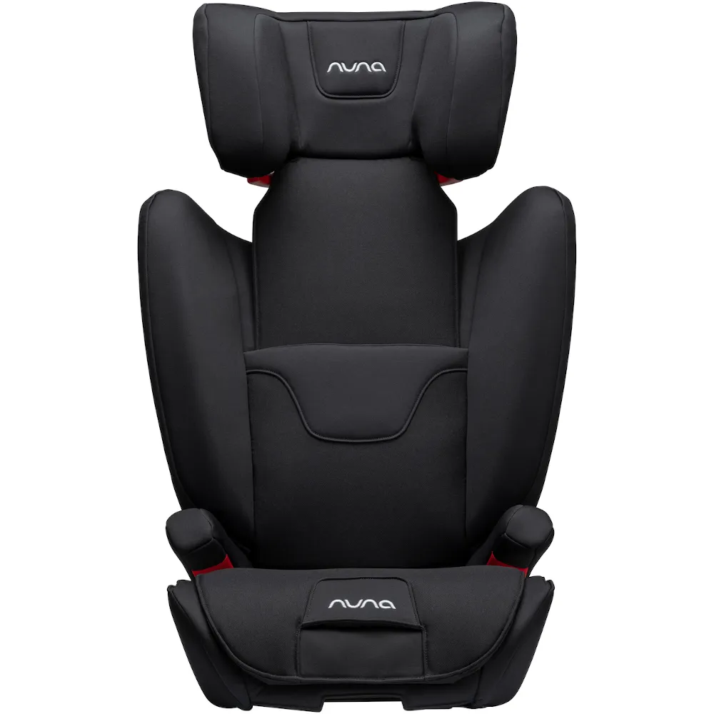 Nuna Aace Fire-Retardant Free Booster Seat